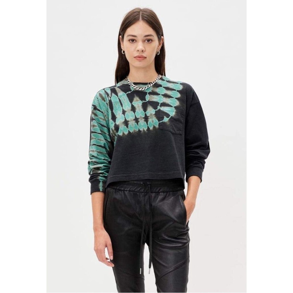 John Elliott Tee